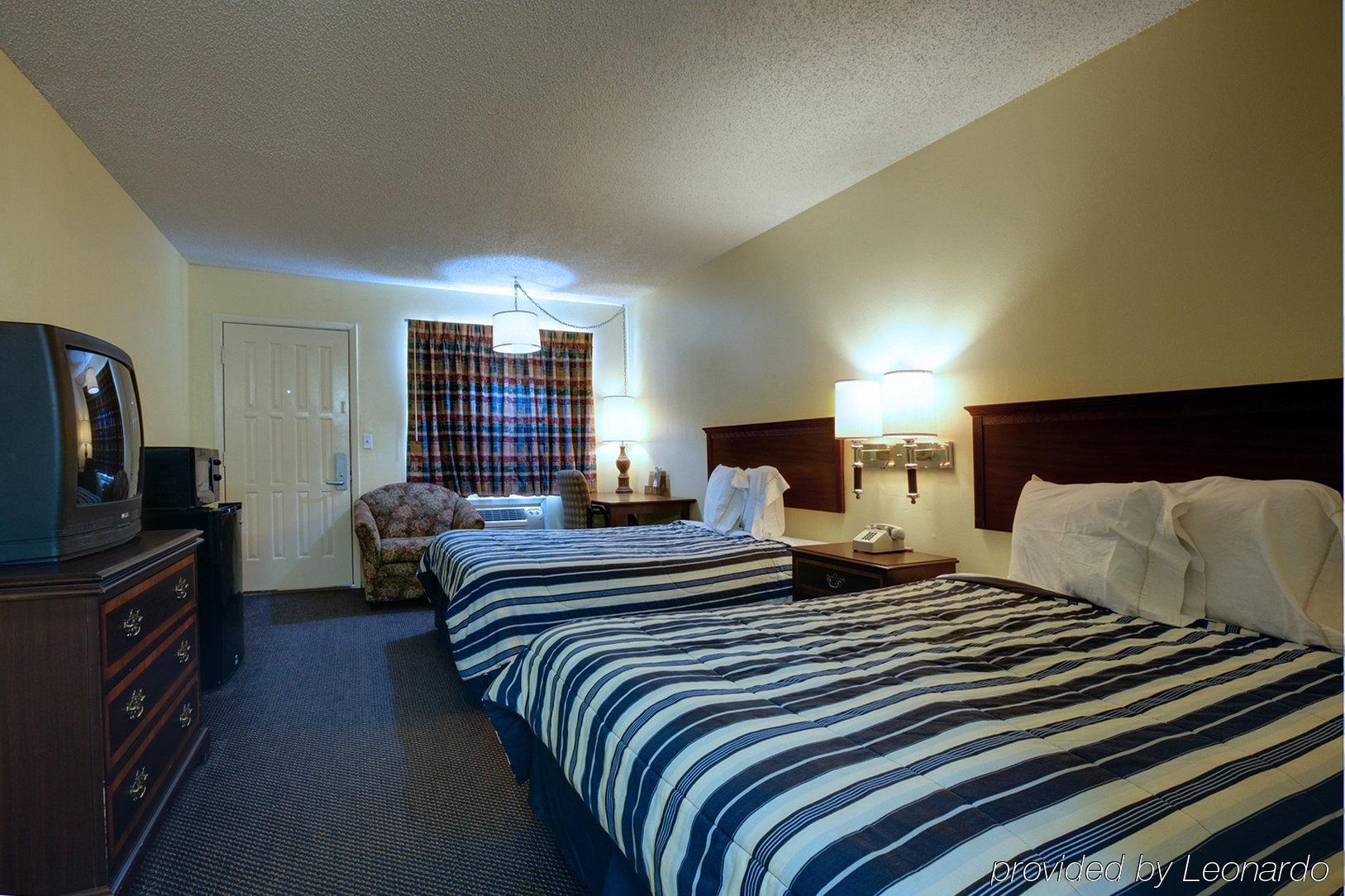 Americas Best Value Inn Comanche Room photo