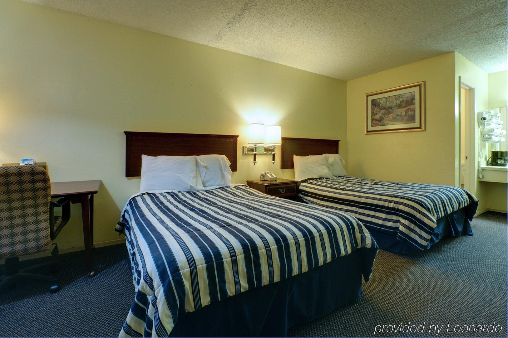 Americas Best Value Inn Comanche Room photo