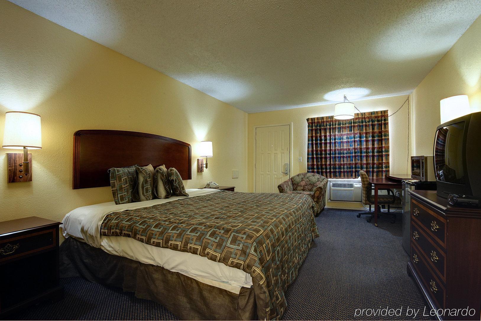 Americas Best Value Inn Comanche Room photo