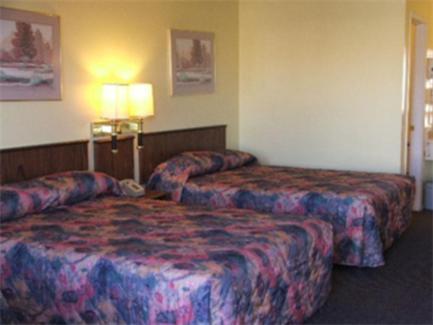 Americas Best Value Inn Comanche Room photo